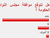 78 % من القراء يتوقعون موافقة مجلس النواب على برنامج الحكومة