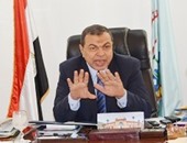 وزير القوى العاملة: صرف 210 آلاف جنيه مستحقات مصرى اختلف مع شريكه بإيطاليا