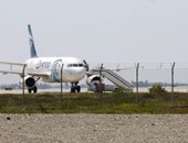 السلطات الروسية تؤجل استئناف الرحلات لمصر عقب اختطاف الطائرة المصرية
