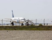 لحظة بلحظة.. شاهد مسار الطائرة العائدة بالركاب المصريين من قبرص.. تغطية خاصة