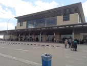 "مطار برج العرب الدولى": انتظام حركة الطيران فى أول أيام العيد