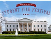 انطلاق مهرجان White House Student Film Festival بشعار "عالم أريد العيش فيه"