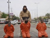 "داعش" يعلن عن قائمة اغتيالات مرتقبة لأكثر المسلمين نجاحا فى الغرب
