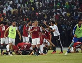 بالصور.. وسائل الإعلام العالمية تلقى الضوء على فوز الفراعنة أمام نيجيريا