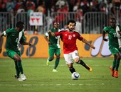 بعد الفوز على نيجيريا.. مصر تصعد للتصنيف الأول فى سباق التأهل للمونديال