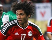 نادى الإرسنال يهنئ "الننى" بعد تأهل منتخب مصر إلى كأس أمم أفريقيا