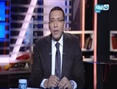 بالفيديو.. خالد صلاح لمختطف الطائرة: "حسبى الله ونعم الوكيل فيك لأنك دفعت بلدك كتير"