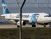 مصادر بسفارة مصر فى قبرص:اجتماعات مكثفة لمتابعة وضع الطائرة المختطفة