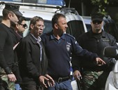 قبرص تجدد أمر اعتقال خاطف الطائرة المصرية 8 أيام لاستكمال التحقيق