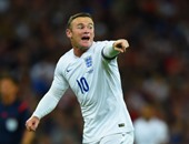 6 أسباب تُجبر مدرب إنجلترا على استدعاء رونى فى يورو 2016