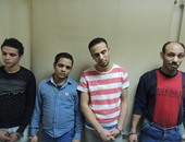 نيابة مدينة نصر تأمر بحبس شقيقين وراء أخطر عصابة لسرقة السيارات بالقاهرة