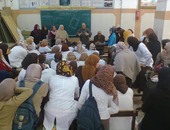القومى للمرأة بشمال سيناء يواصل تدريبات "ريادة الأعمال" بالعريش