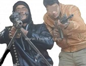 الداخلية: مقتل "بوتشة" وآخر فى اشتباكات بالرصاص مع الشرطة بالقليوبية