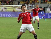 إبراهيم صلاح يعلن أعتزاله كرة القدم رسمياً ويبدأ العمل فى التدريب 