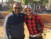 مختار مختار يحرج "خالد قمر" فى حضور تيجانا.. وتعثر مفاوضات العودة