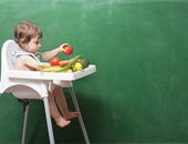 أطعمة مفيدة لطفلك أول 5 سنوات من عمره.. اعرفيها وغذيه