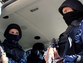 اتفاق على نشر 3000 عنصر من الشرطة الفلسطينية التابعة للسلطة فى غزة 