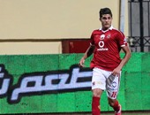 أحمد الشيخ يرفض اللعب فى الدورى المصرى وينتظر عرضا أوروبيا