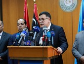البرلمان الليبى يصوت على منح الثقة لحكومة الوفاق الاثنين المقبل