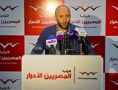"المصريين الأحرار" : نستهدف إتمام رحلاتنا عبر "مصر للطيران" بنسبة 100%
