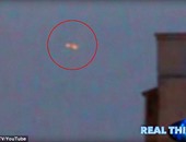 ديلى ميل: رصد أجسام فضائية تحلق فوق منزل الرئيس الروسى فلاديمير بوتين