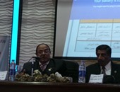 بالصور.. رئيس مجلس علماء مصر: ندعم شباب الباحثين للنهوض بمصر بجميع المجالات