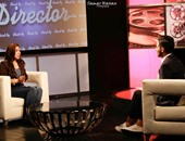 رانيا علوى ضيفة برنامج "stand by" للحديث عن الأوسكار.. غد الجمعة