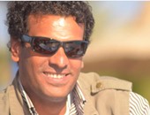 محمد حمدى ضيف السماحى فى "بلاتوه" الفضائية المصرية
