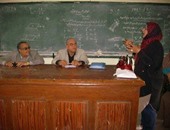 تدريب 600 معلم على إقامة مشروعات صغيرة داخل المدارس فى الشرقية