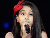 فيديو غناء جويرية حمدى لأغنية "قال جانى بعد يومين" يقترب من 5 ملايين مشاهدة