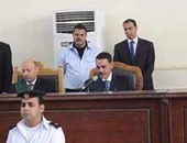 تأجيل محاكمة 9 متهمين فى قضية "أحداث البدرشين الثانية" لجلسة 8 مايو