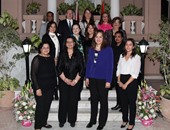 بالصور..سفارة كندا تكرم 10 سيدات على رأسهن عميدة الاقتصاد والعلوم السياسية