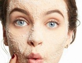 هل يمكنك استخدام "السكراب" الخاص بالجسم على بشرتك؟