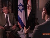 سفير إسرائيل لـBBC: عكاشة "وطنى مخلص" ولم يخش ردود الفعل بعد اللقاء