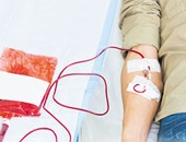 جامعة دمياط تنظم حملة تطوعية للتبرع بالدم