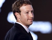 مارك زوكربيرج: فيس بوك تفوق على الصحف والتليفزيون فى نقل الأخبار 