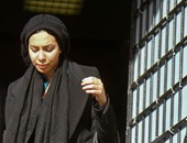 وصول مريهان حسين لمحكمة الهرم لحضور رابع جلسات محاكمتها بـ"كمين الهرم"