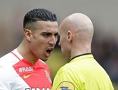 الاتحاد الفرنسى يضاعف عقوبة المغربى درار للإيقاف 8 مباريات