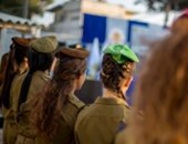 الجيش الإسرائيلى يسجل 511 حالة تحرش جنسى عام 2016 