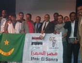 بالصور.. الطلاب الموريتانيون بالقاهرة يقيمون ندوة لتوطيد العلاقات بين البلدين