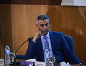 وزير النقل من الإسكندرية: الأسطول التجارى المصرى "هربان" بسبب القوانين