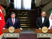 رئيس وزراء تركيا: يجب وضع منظور مشترك مع طهران لإنهاء أزمات المنطقة