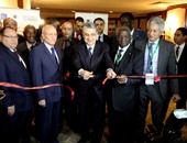 رئيس اللجنة الافريقية للطاقة: مصر منبر افريقيا للاطلاع على  التكنولوجيا