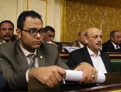 النائب أحمد زيدان: إيطاليا لا تتعاون مع مصر فى قضية ريجينى