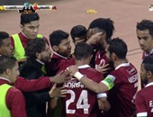 بالفيديو.. النصر يتعادل أمام الفيصلى فى مباراة مثيرة بالدورى السعودى