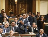 البرلمان يوافق على رفع الحصانة عن النائب خالد عبد العزيز شعبان