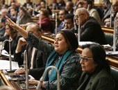 النائبة غادة صقر: ترشيح مشيرة خطاب لمنصب مدير "اليونسكو" نجاح كبير للمرأة