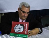 تنسيقية شباب الأحزاب تنعى الكاتب والمفكر الناصرى أمين إسكندر    