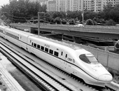 الصين تنتج جيلا جديدا من القطارات الخفيفة بألياف الكربون