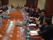 غرفة القاهرة: نبحث مع الغرفة العربية اليونانية إقامة مشروعات لتوفير فرص عمل